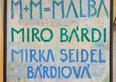 Mirka Seidel