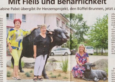Mirka Seidel