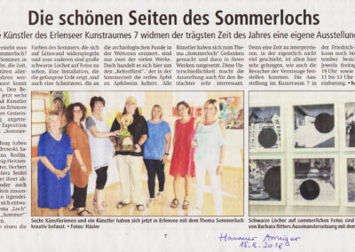Mirka Seidel