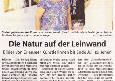 Mirka Seidel