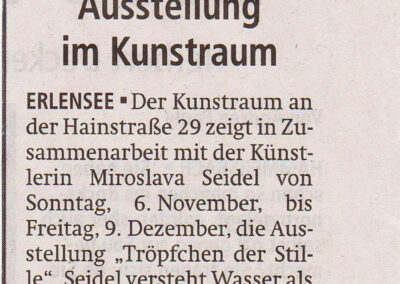 Mirka Seidel