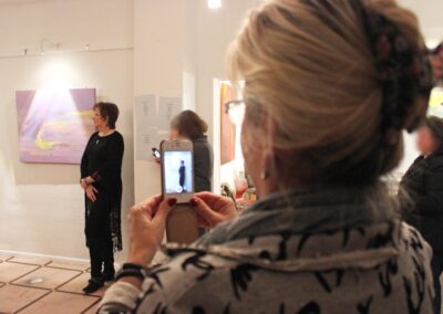 Mirka Seidel