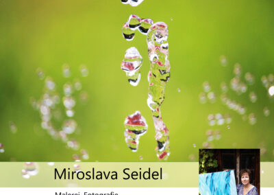 Mirka Seidel