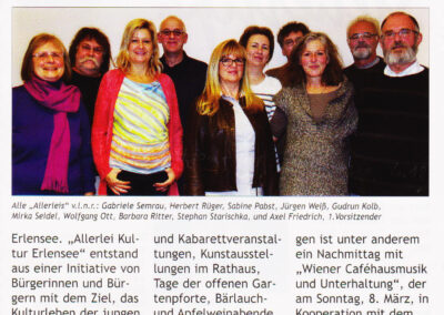 Mirka Seidel