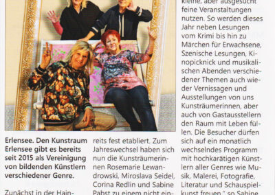 Mirka Seidel