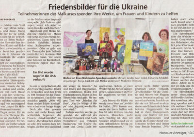 Mirka Seidel