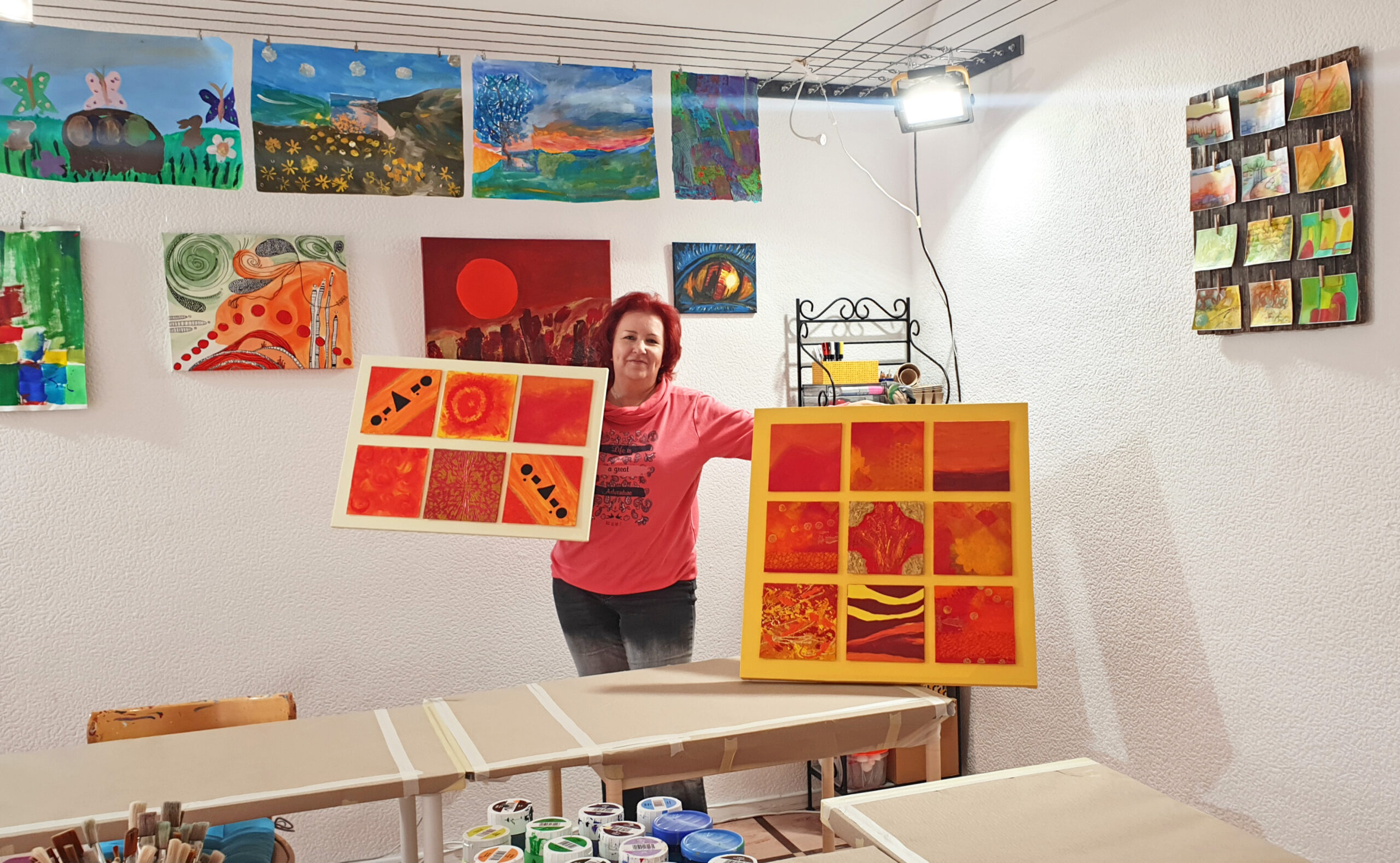 Mirka Seidel Atelier