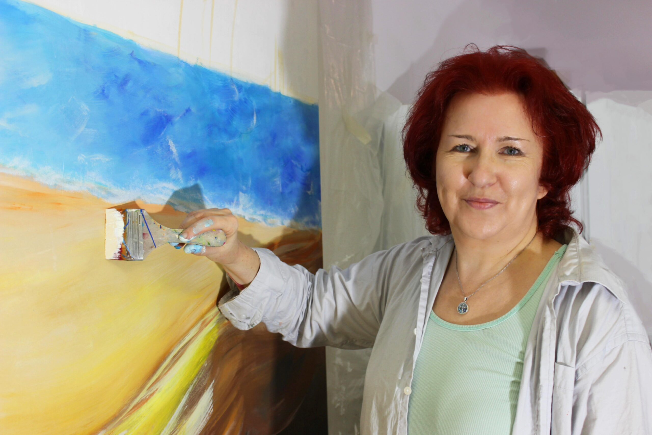 Mirka Seidel, Mirka Seidel Atelier