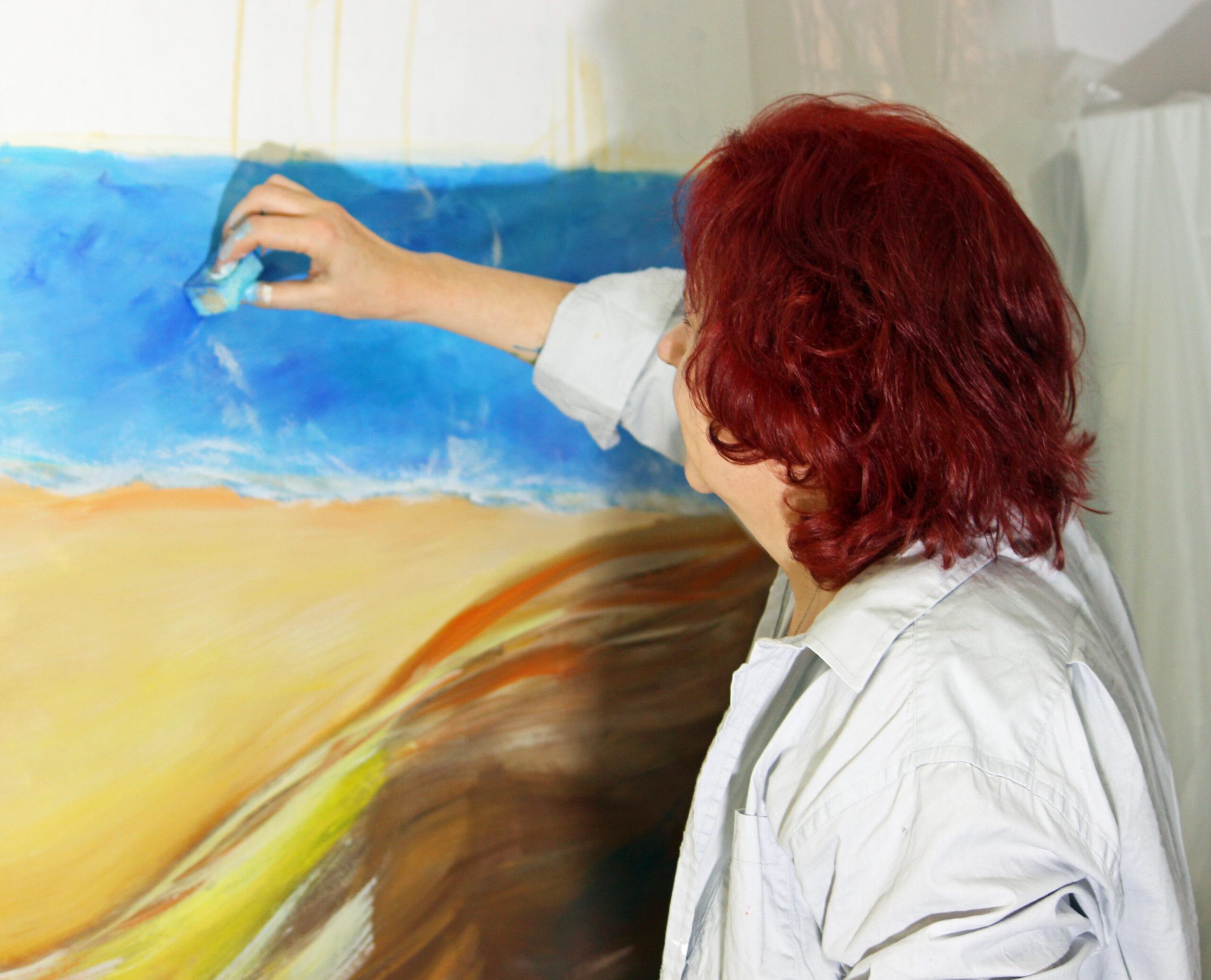 Mirka Seidel, Mirka Seidel Atelier