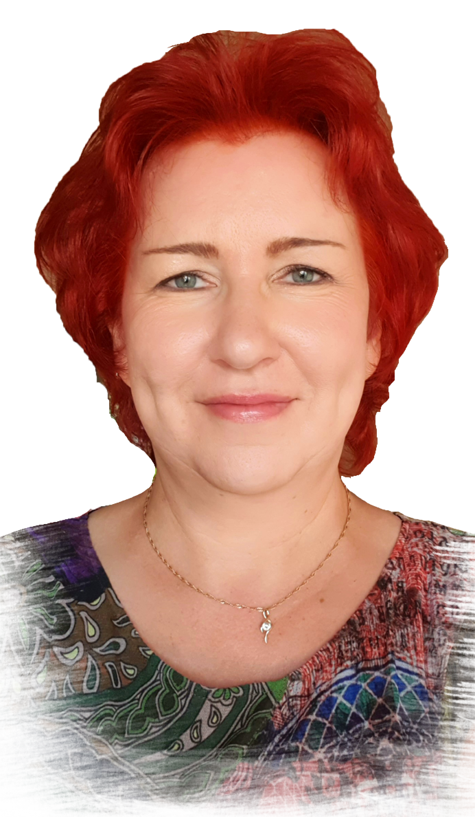 Mirka Seidel
